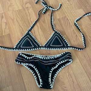 Womens small bikini